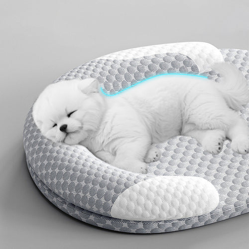Dog kennel removable washable pet mat suitable for all seasons