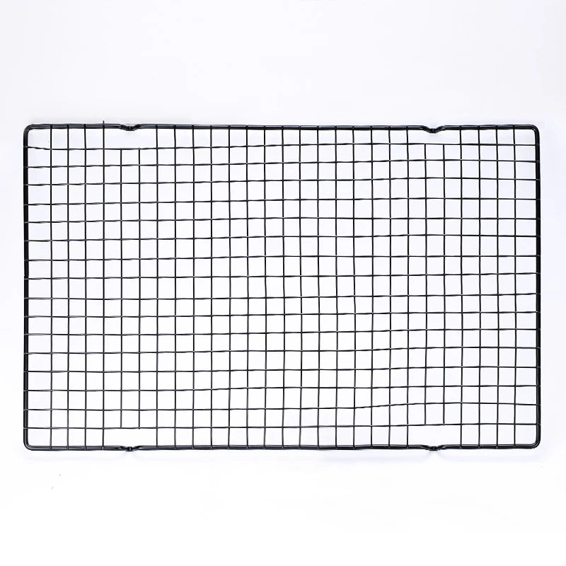 Stainless Steel Cake & Baking Cooling Rack | Small or Large