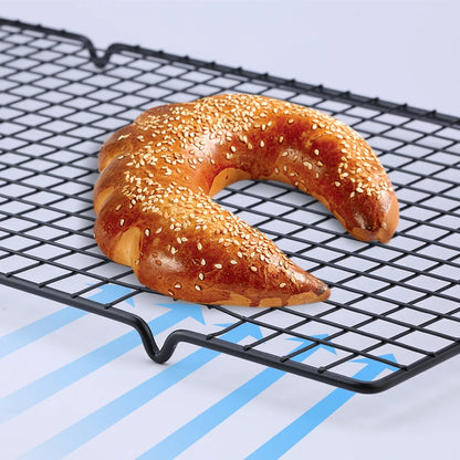 Stainless Steel Cake & Baking Cooling Rack | Small or Large