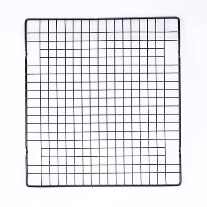 Stainless Steel Cake & Baking Cooling Rack | Small or Large