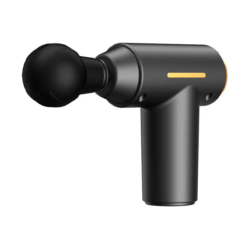Mini Muscle Massage Gun – Deep Tissue & Neck Pain Relief