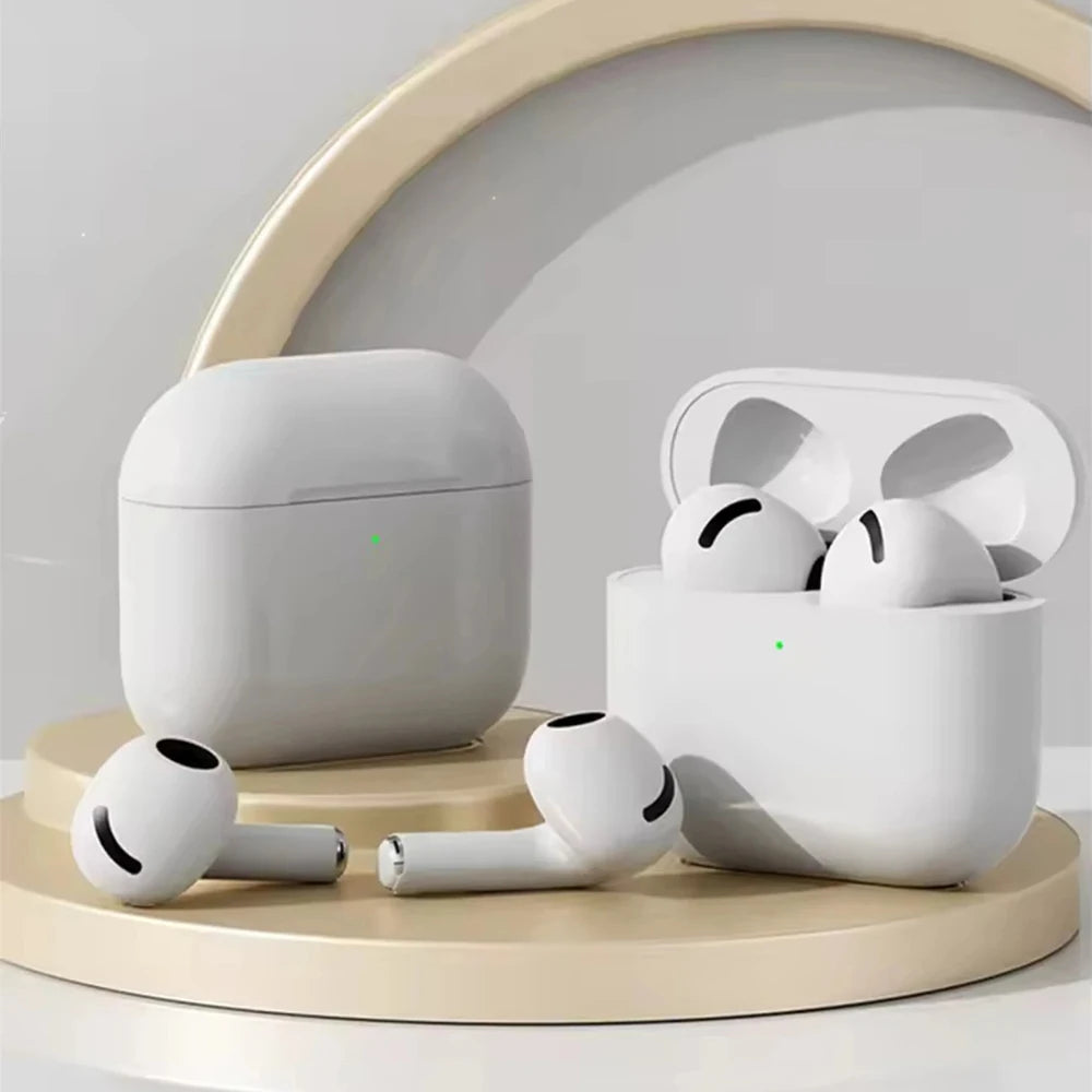 TWS Wireless Bluetooth Earphones Noise Reduction