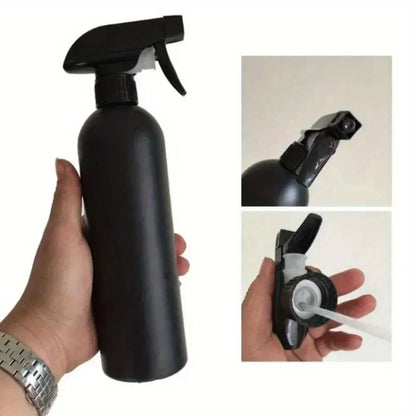 Adjustable Spray Bottles, Pack of 10 | Fine Mist & Stream