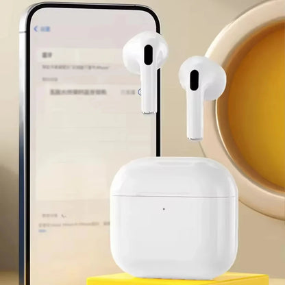 TWS Wireless Bluetooth Earphones Noise Reduction
