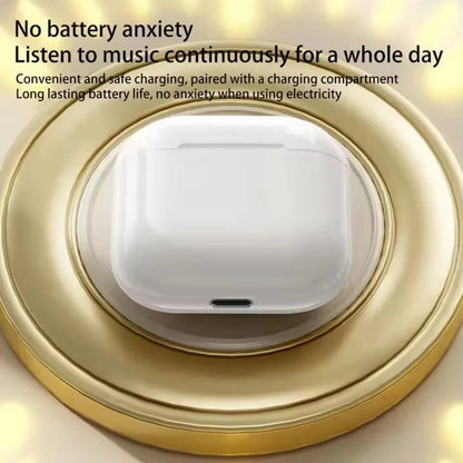 TWS Wireless Bluetooth Earphones Noise Reduction