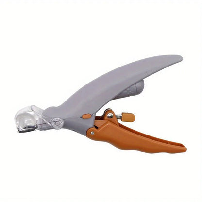 Pet Nail Clipper with LED Light & Nail Collector | Dogs & Cats