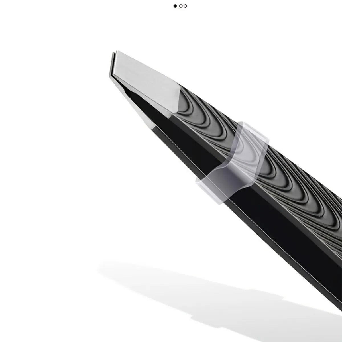 Precision Eyebrow Tweezers