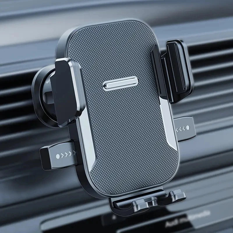Foldable Car Phone Mount