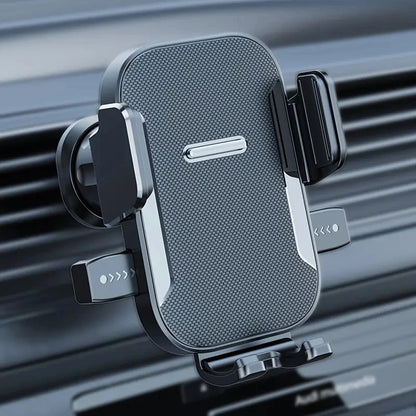 Foldable Car Phone Mount
