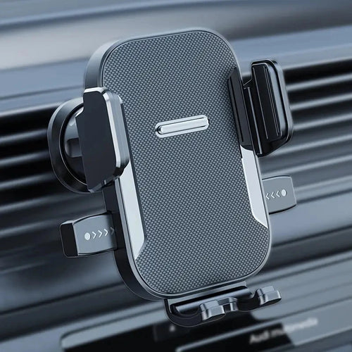 Foldable Car Phone Mount