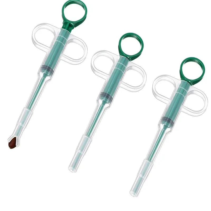 Pet Medication Dispenser – Pill & Capsule Feeder for Cats & Dogs