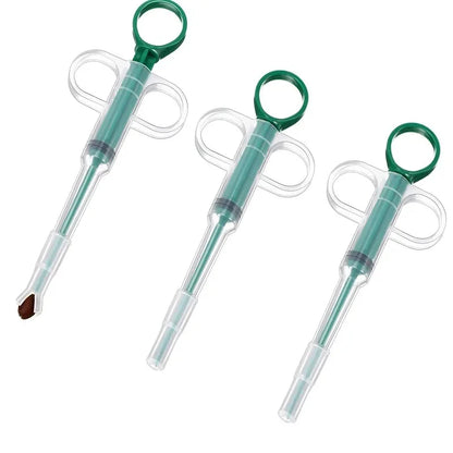 Pet Medication Dispenser – Pill & Capsule Feeder for Cats & Dogs