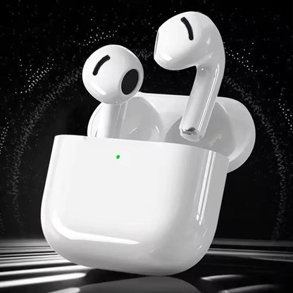 TWS Wireless Bluetooth Earphones Noise Reduction