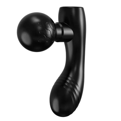 USB Mini Massage Gun – Fascia Machine for Muscle Relaxation & Neck Relief