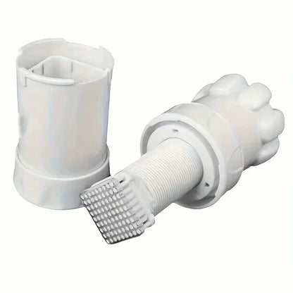 Multifunctional Garlic Press & Vegetable Cutter