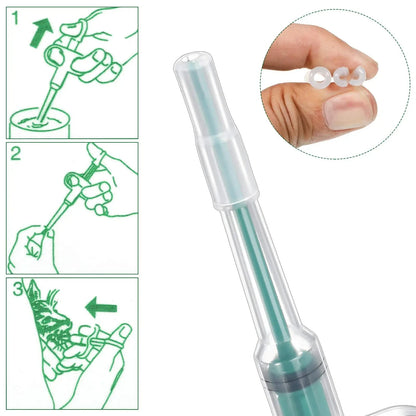 Pet Medication Dispenser – Pill & Capsule Feeder for Cats & Dogs