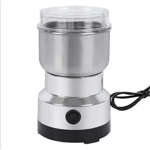 Mini Electric Spice & Coffee Grinder