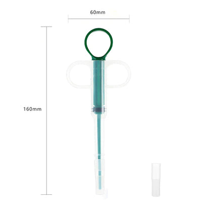 Pet Medication Dispenser – Pill & Capsule Feeder for Cats & Dogs
