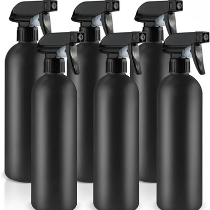 Adjustable Spray Bottles, Pack of 10 | Fine Mist & Stream