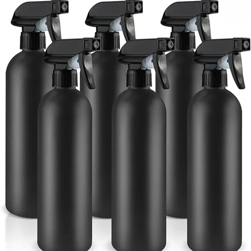 Adjustable Spray Bottles, Pack of 10 | Fine Mist & Stream