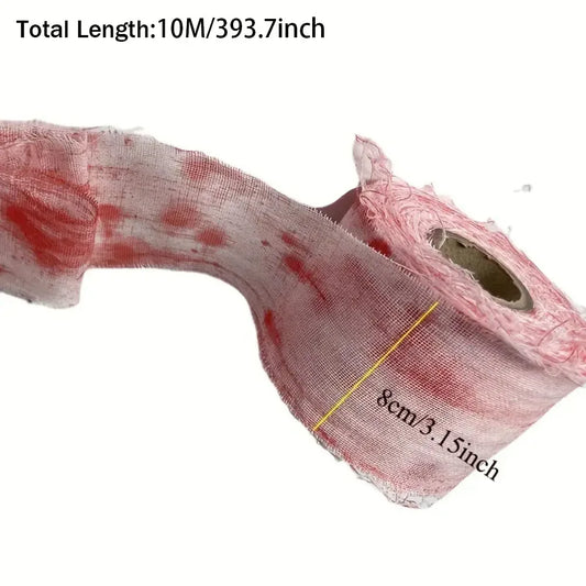 10M Artificial Blood Bandage
